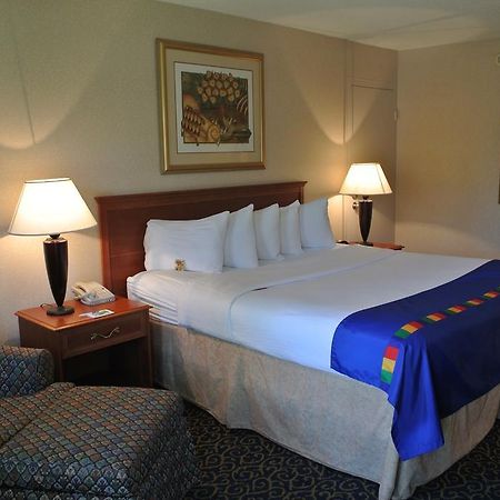 מכניקסבורג Park Inn By Radisson Harrisburg West חדר תמונה