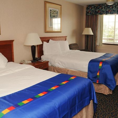 מכניקסבורג Park Inn By Radisson Harrisburg West חדר תמונה