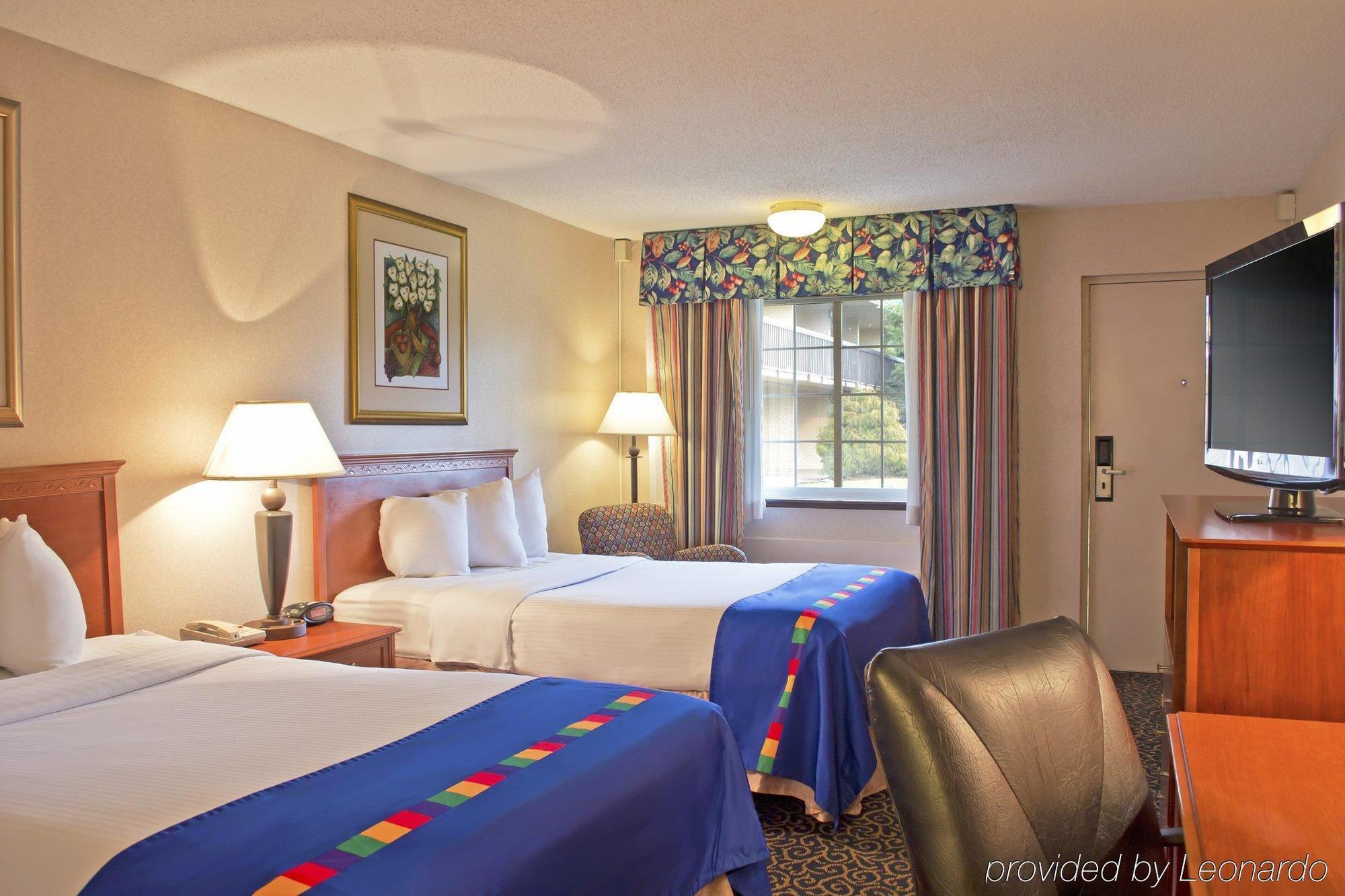 מכניקסבורג Park Inn By Radisson Harrisburg West חדר תמונה