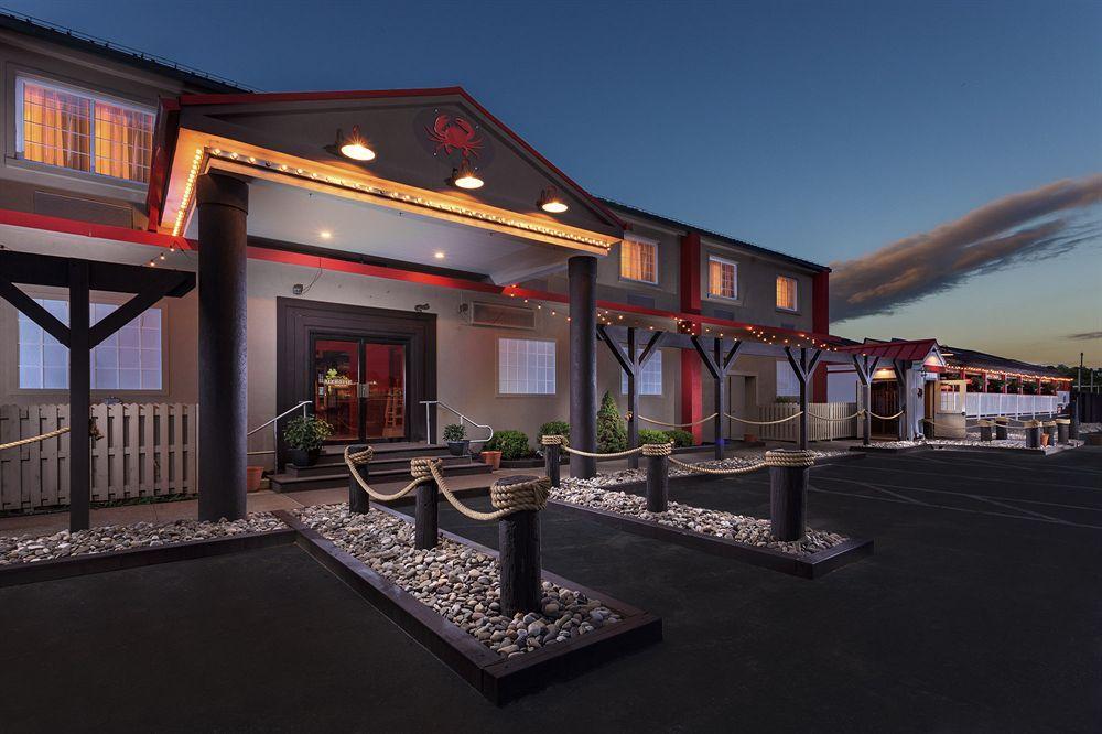מכניקסבורג Park Inn By Radisson Harrisburg West מראה חיצוני תמונה