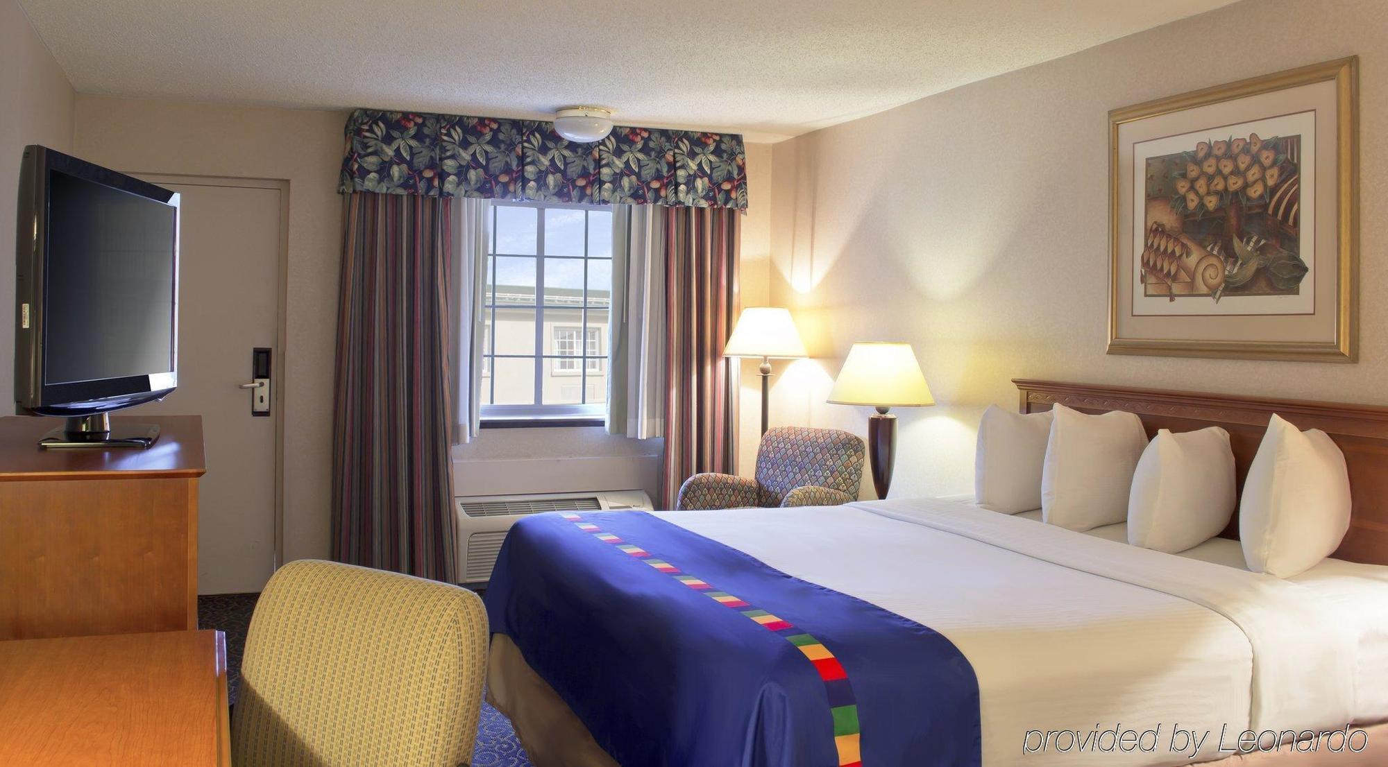מכניקסבורג Park Inn By Radisson Harrisburg West חדר תמונה