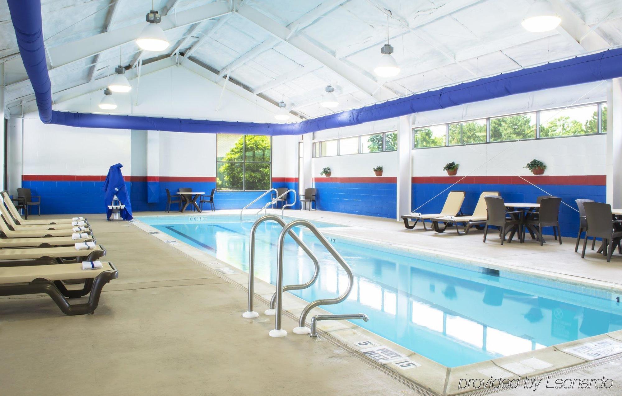 מכניקסבורג Park Inn By Radisson Harrisburg West מראה חיצוני תמונה