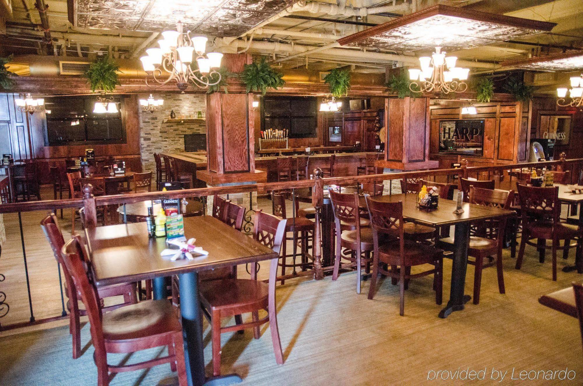 מכניקסבורג Park Inn By Radisson Harrisburg West מראה חיצוני תמונה