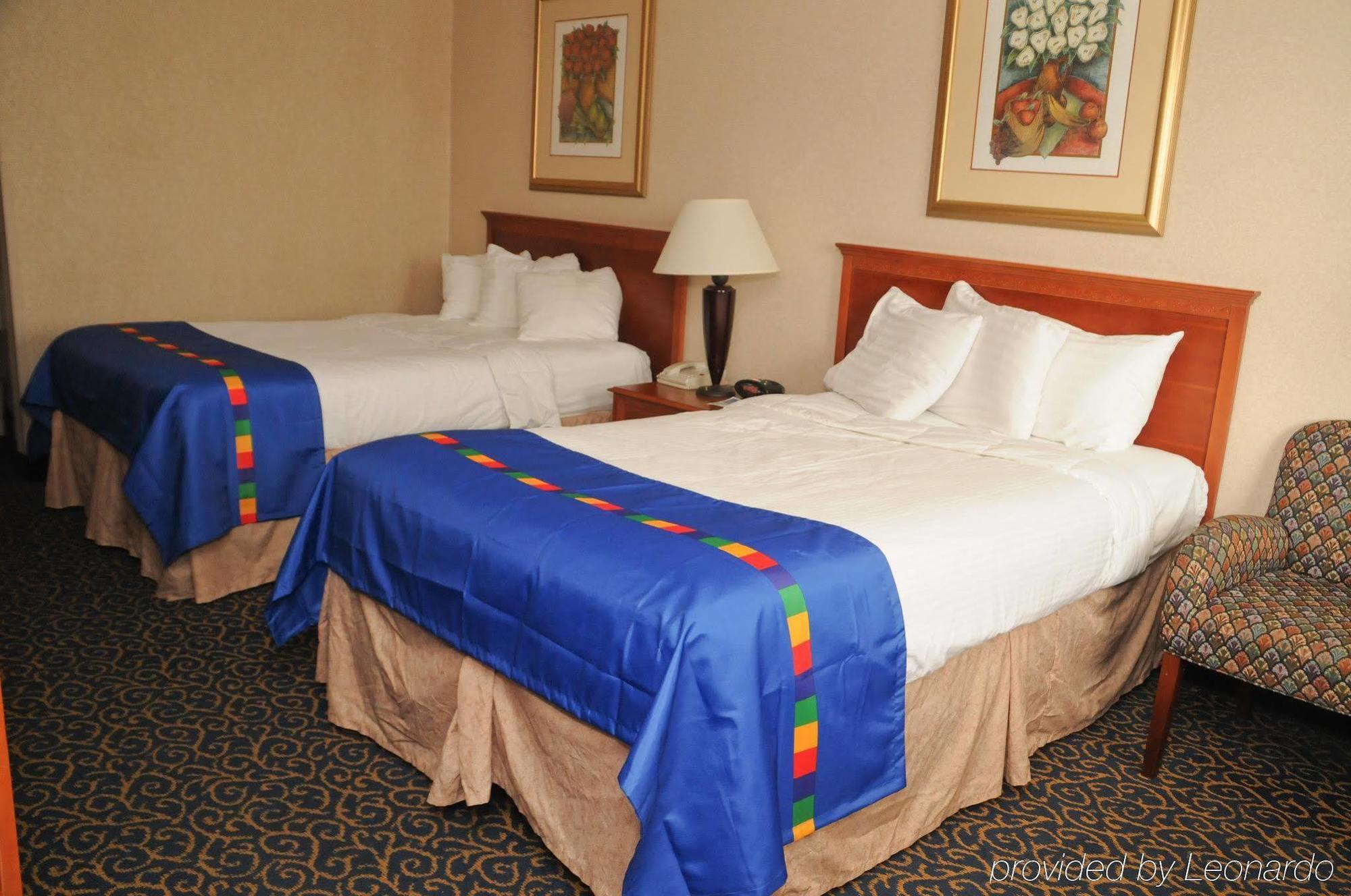 מכניקסבורג Park Inn By Radisson Harrisburg West מראה חיצוני תמונה