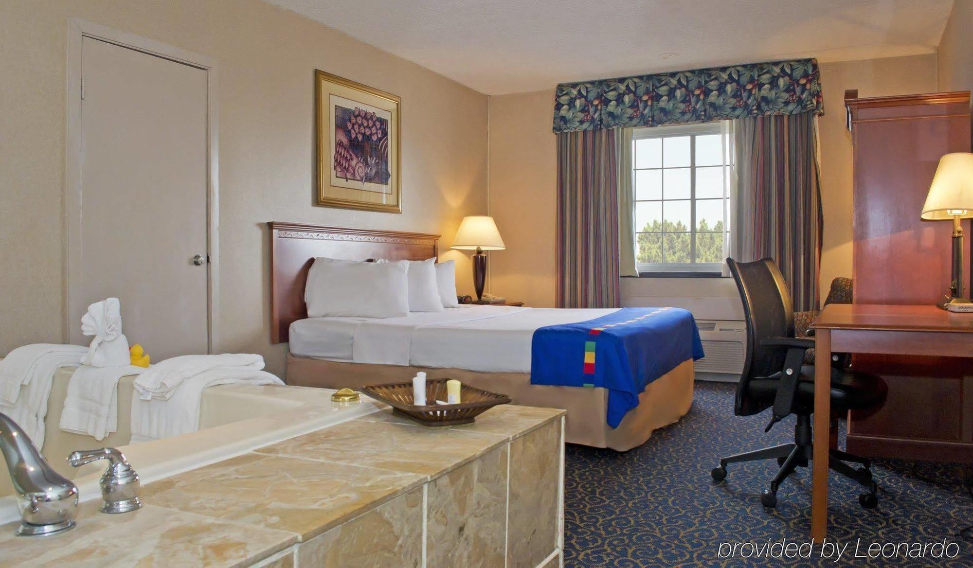 מכניקסבורג Park Inn By Radisson Harrisburg West מראה חיצוני תמונה