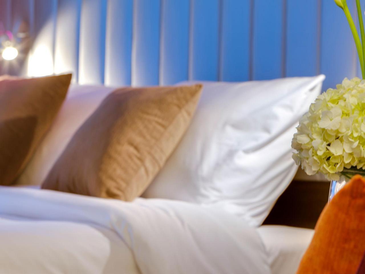 מכניקסבורג Park Inn By Radisson Harrisburg West מראה חיצוני תמונה