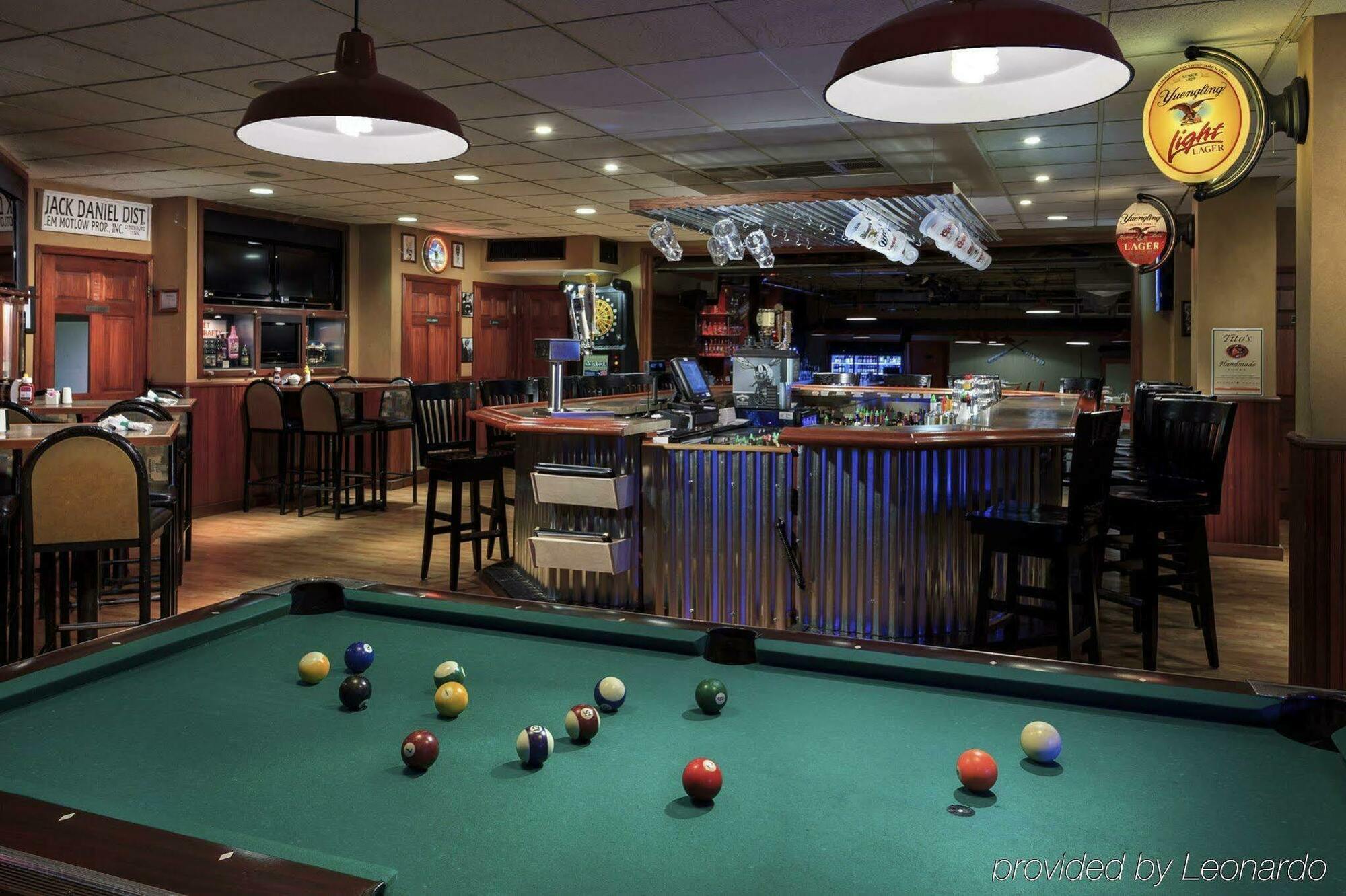 מכניקסבורג Park Inn By Radisson Harrisburg West מראה חיצוני תמונה