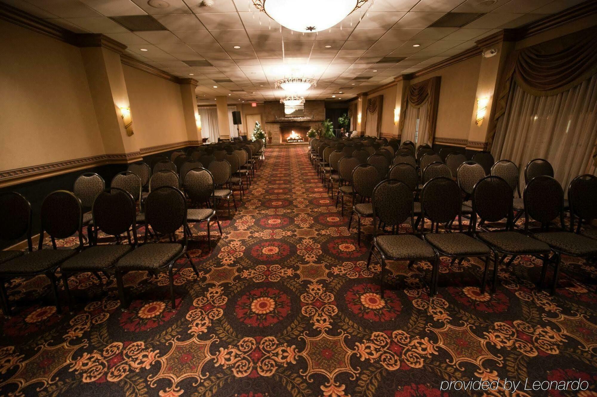 מכניקסבורג Park Inn By Radisson Harrisburg West מראה חיצוני תמונה