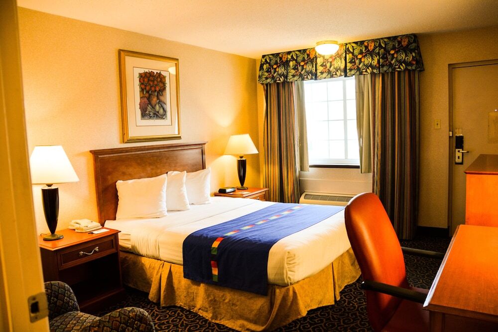 מכניקסבורג Park Inn By Radisson Harrisburg West מראה חיצוני תמונה